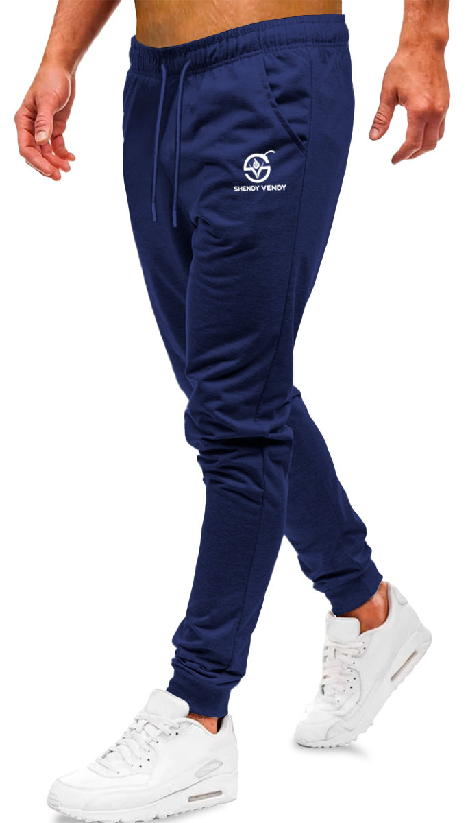 Pants Jogger Deportivo Slim Fit Súper Elástico