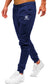 Pants Jogger Deportivo Slim Fit Súper Elástico