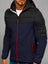 Sudadera Hombre Con Capucha Deportiva Con Cierre Hoodie