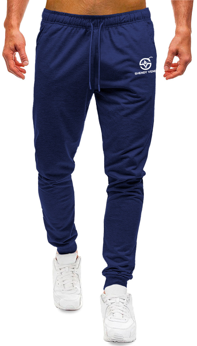 Pants Jogger Deportivo Slim Fit Súper Elástico