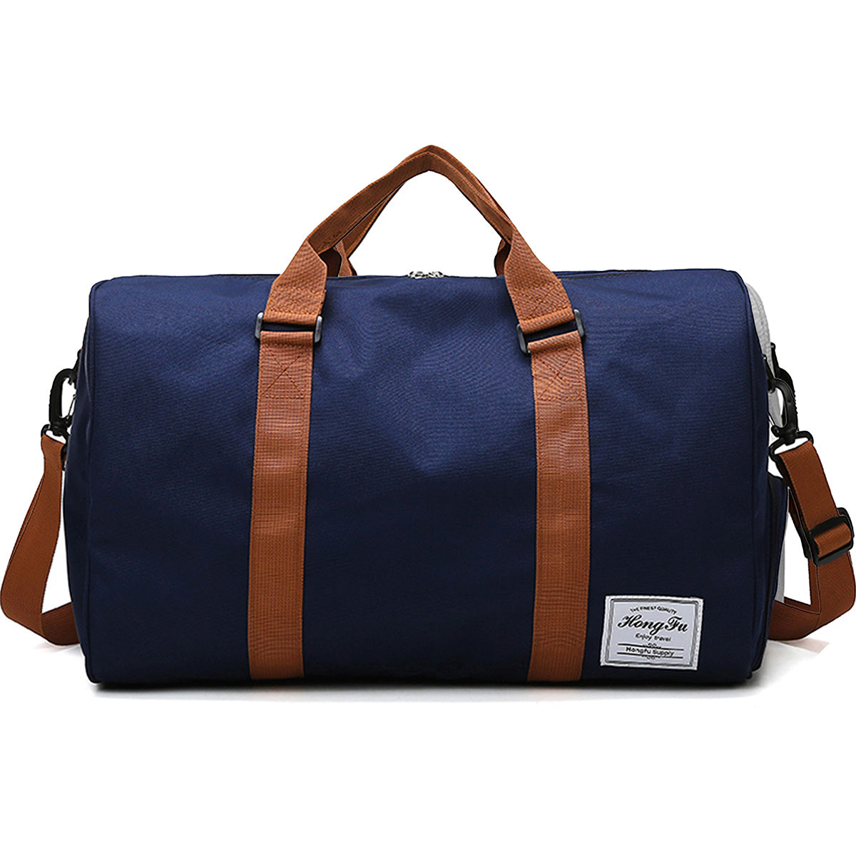 Maleta De Viaje Bolsa Mochila Fitness Bag