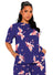 Pijama Shendy Vendy Dama Conjunto Elegante Camisa Pantalon