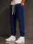 Pants Pantalon Pana Para Hombre Premium Jogger Comodo Casual
