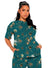 Pijama Shendy Vendy Dama Conjunto Elegante Camisa Pantalon