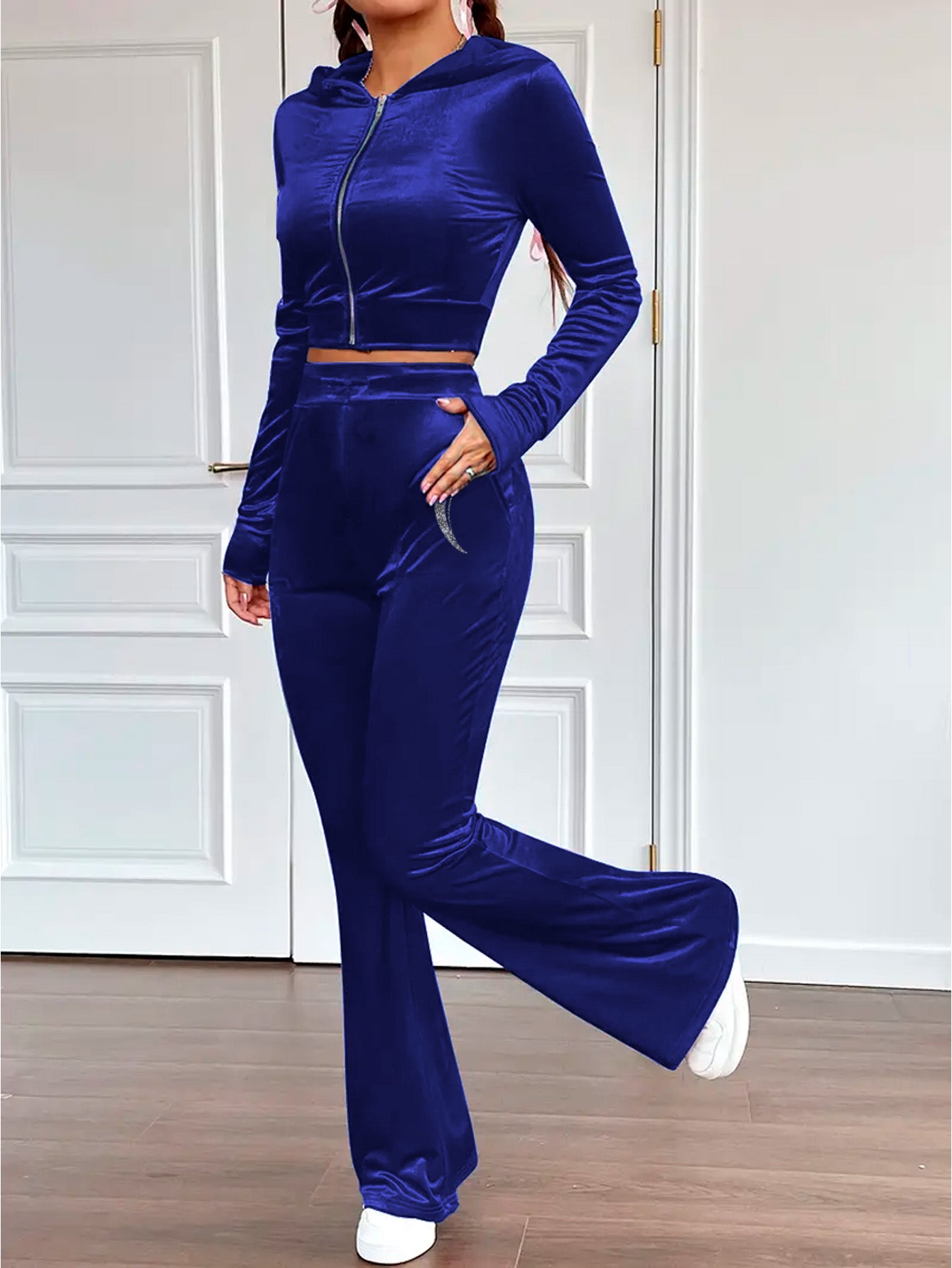 pants modernos para dama
