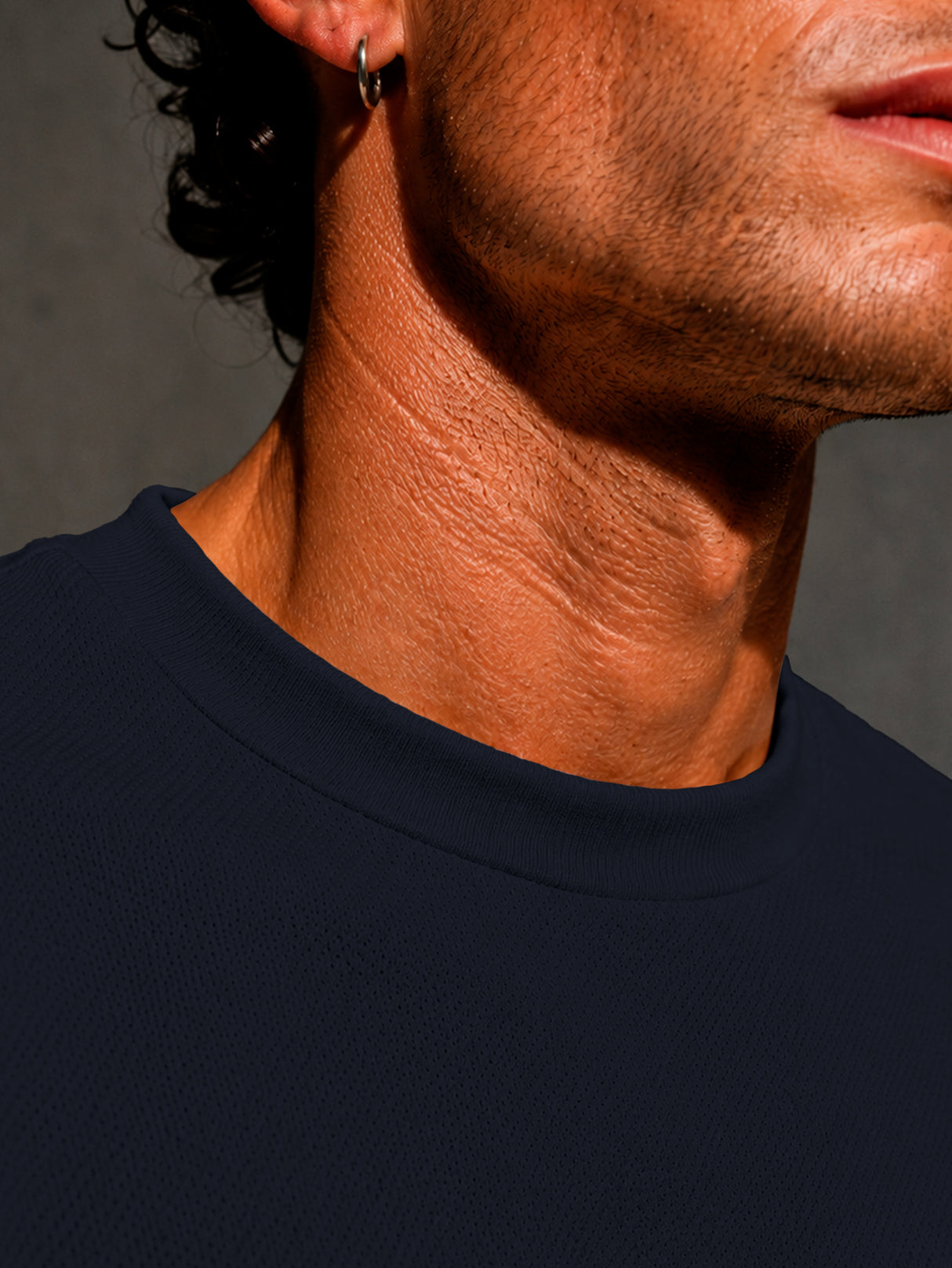 Conjuntos Deportivo Hombre Verano Playera Manga Corta