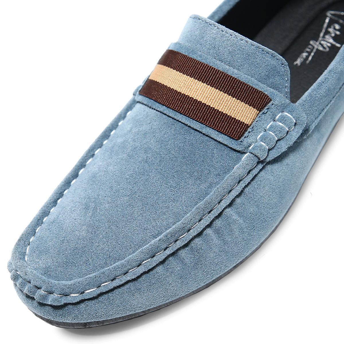 Mocasin Casual para Hombres con Suela Flexible Diseño Minimalista y Sofisticado