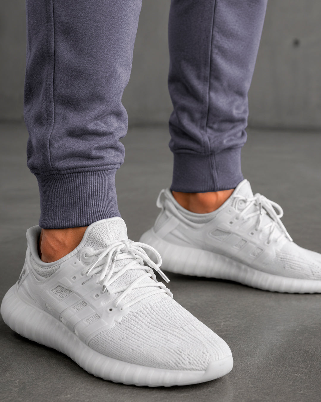 Pants Jogger Deportivo Slim Fit Súper Calidad Elástico Mayoreo