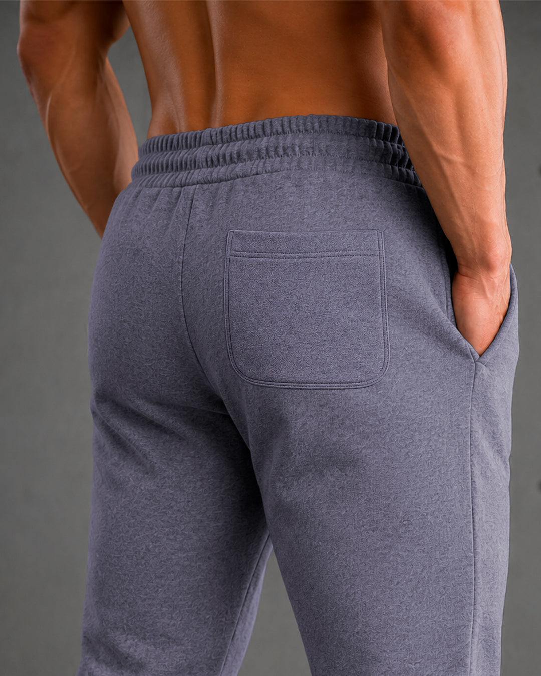 Pants Jogger Deportivo Slim Fit Súper Calidad Elástico Mayoreo