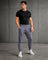 Pants Jogger Deportivo Slim Fit Súper Calidad Elástico Mayoreo