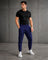 Pants Jogger Deportivo Slim Fit Súper Calidad Elástico Mayoreo