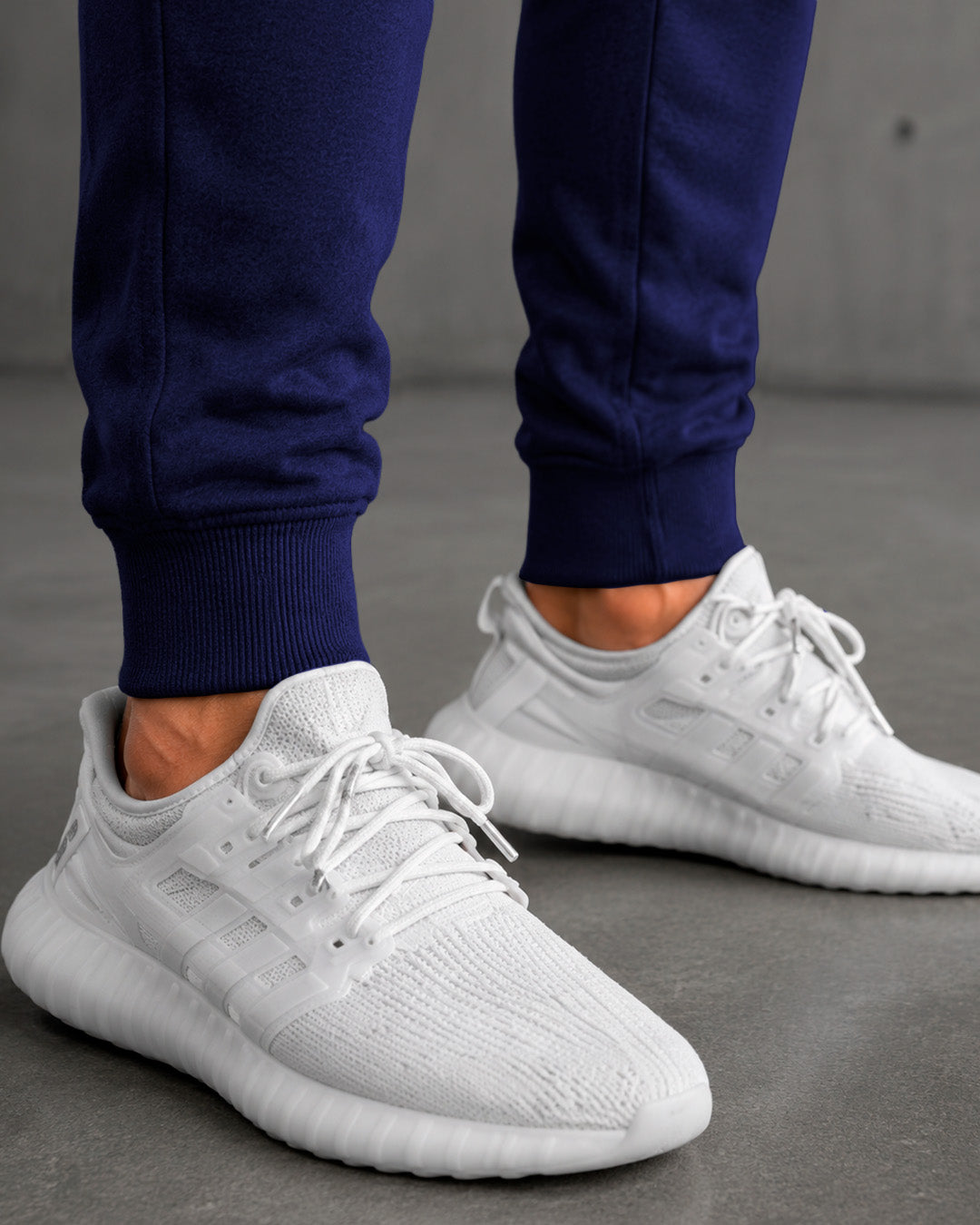 Pants Jogger Deportivo Slim Fit Súper Calidad Elástico Mayoreo