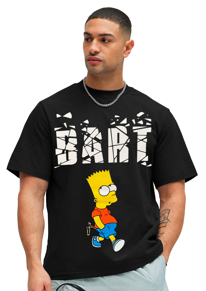 Playera Para Hombre Cómics Disney Licencia Original 100% Algodón