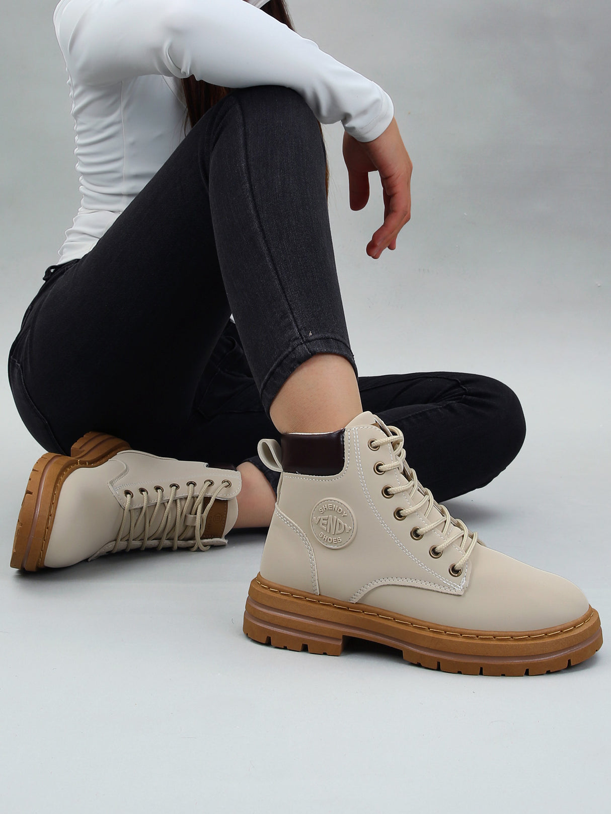 Botas Casuales Para Dama MAYOREO