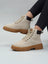 Botas Casuales Para Dama MAYOREO
