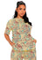 Pijama Shendy Vendy Dama Conjunto Elegante Camisa Pantalon