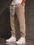 Pants Pantalon Pana Para Hombre Premium Jogger Comodo Casual
