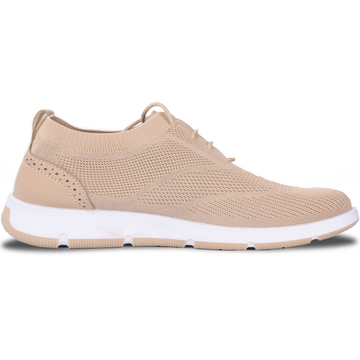 Tenis Para Hombre Comodo Estilo Casual De Vestir