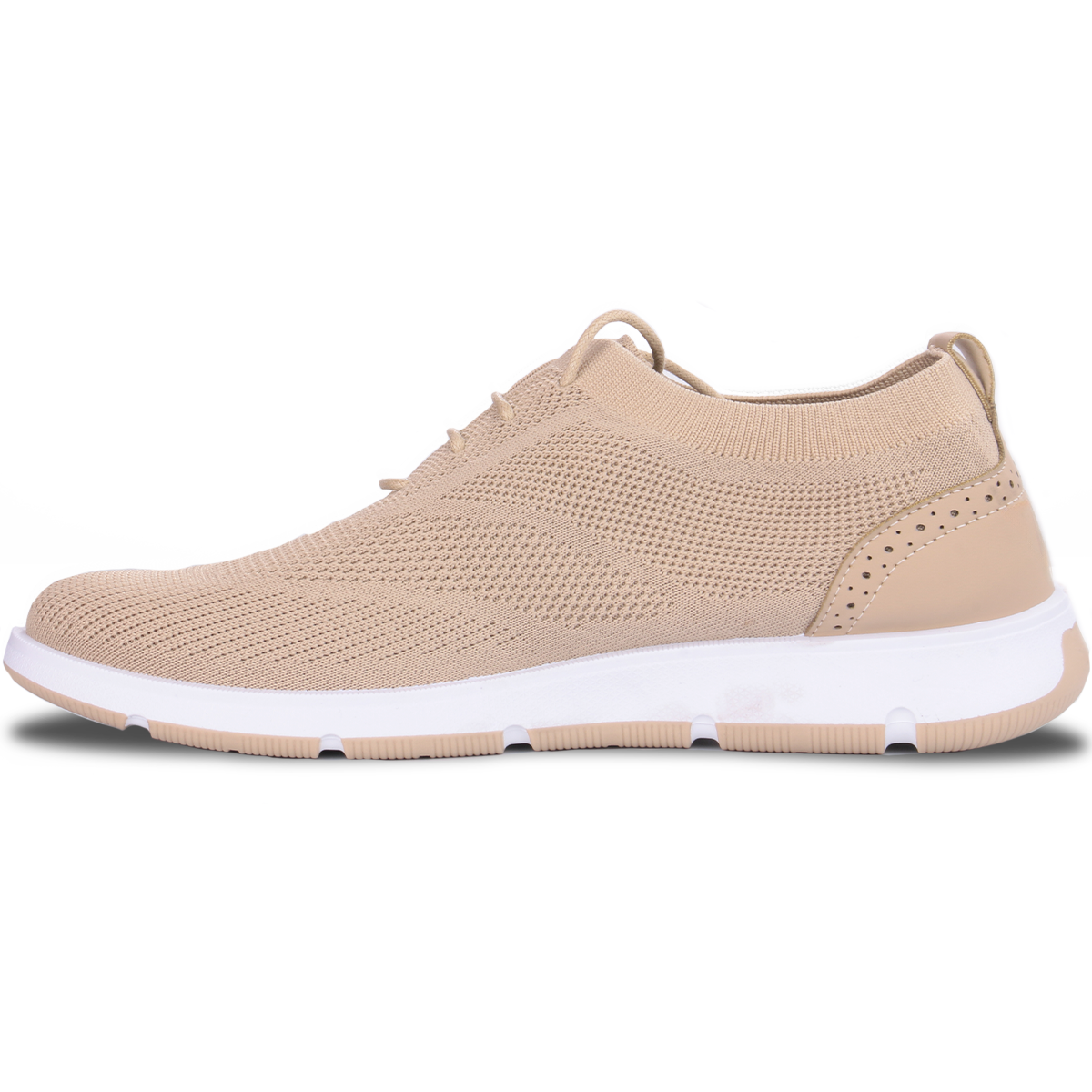 Tenis Para Hombre Comodo Estilo Casual De Vestir