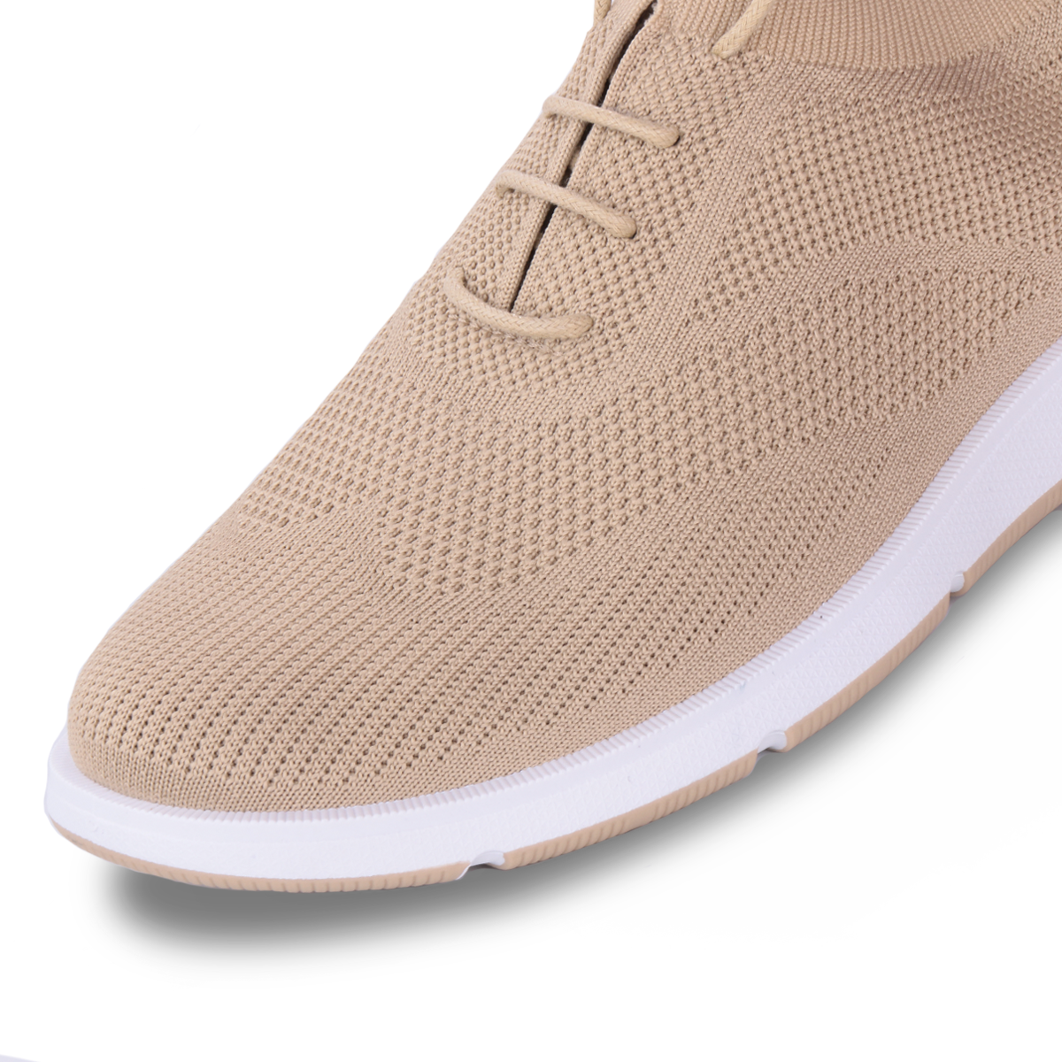 Tenis Para Hombre Comodo Estilo Casual De Vestir