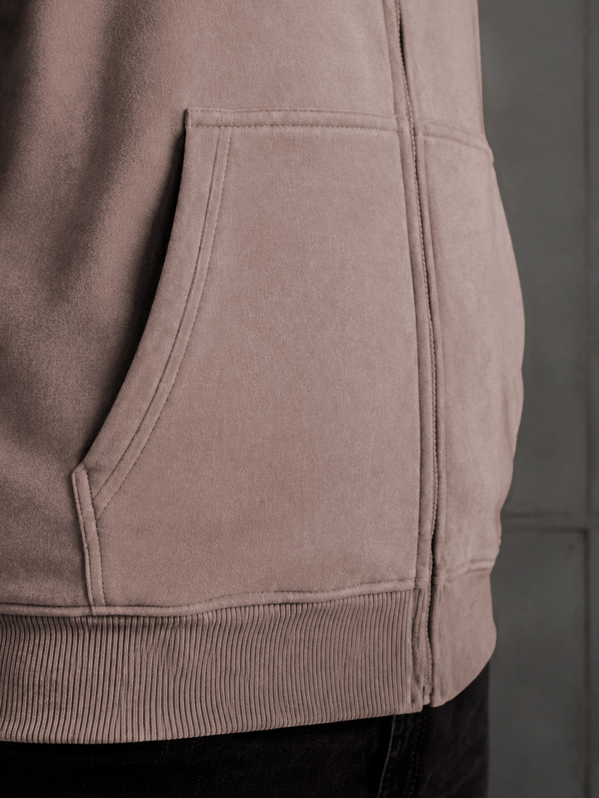 Sudadera Hoddie Para Hombre Con Cierre y Capucha Mayoreo