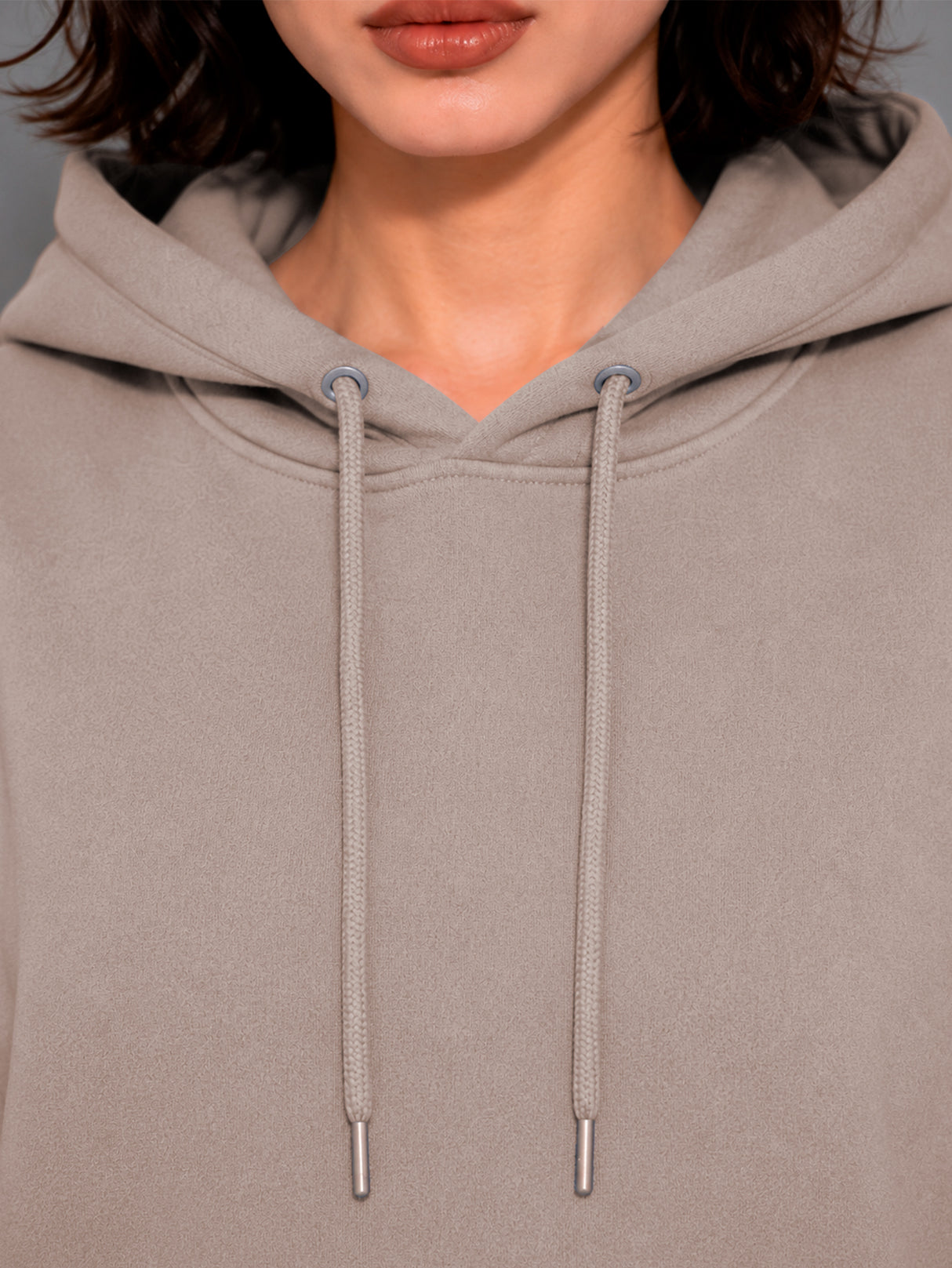 Sudadera Dama Con Capucha De Calidad Hoodie MAYOREO