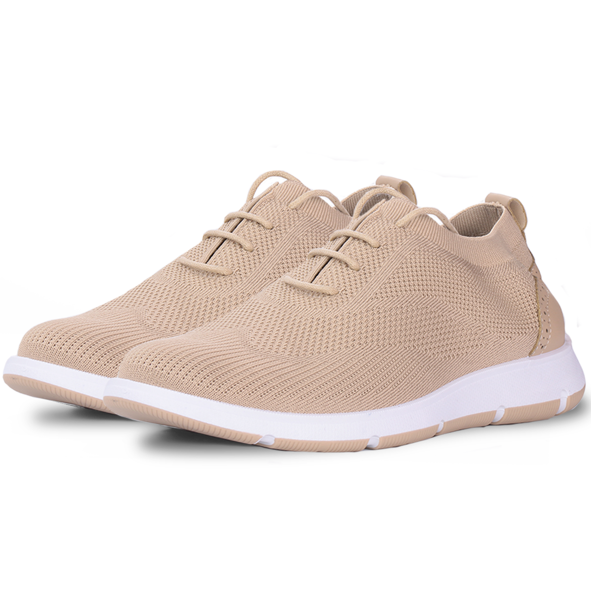 Tenis Para Hombre Comodo Estilo Casual De Vestir