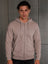 Sudadera Hoddie Para Hombre Con Cierre y Capucha Mayoreo