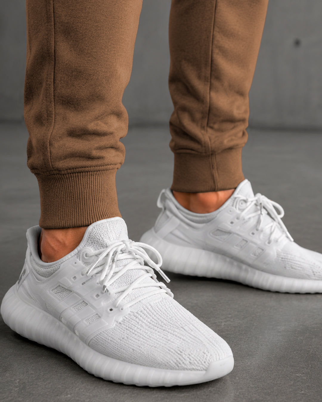 Pants Jogger Deportivo Slim Fit Súper Calidad Elástico Mayoreo