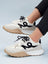 Tenis Mujer Plataforma Sneakers Antideslizante Estilo Casual