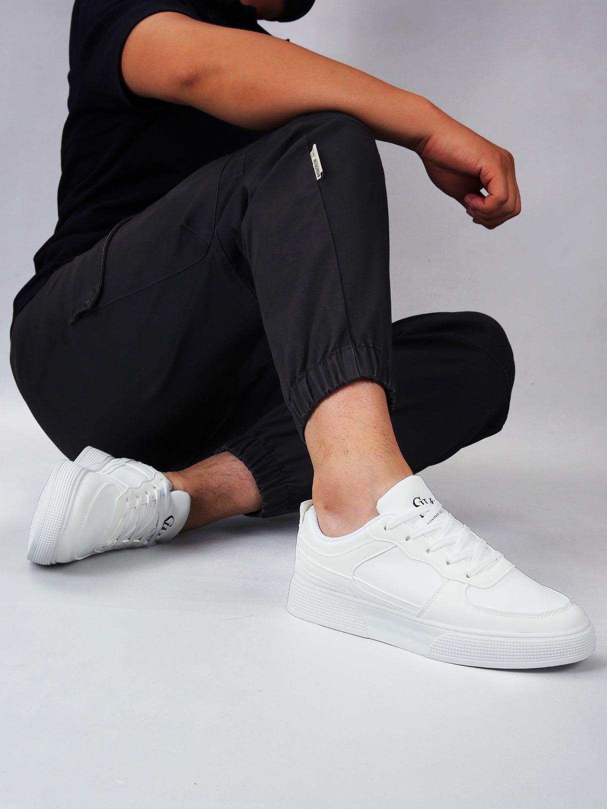 Tennis de hombre Moda Casuales Confort