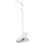 Lámpara Led Recargable Soporte Para Celular