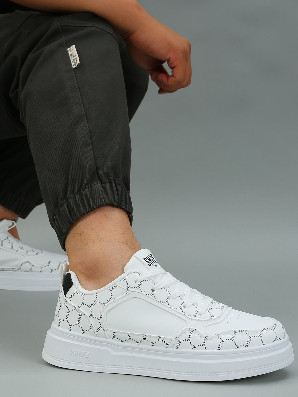 Tenis Para Hombre Estilo Casual Comodos De Moda
