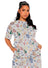 Pijama Shendy Vendy Dama Conjunto Elegante Camisa Pantalon