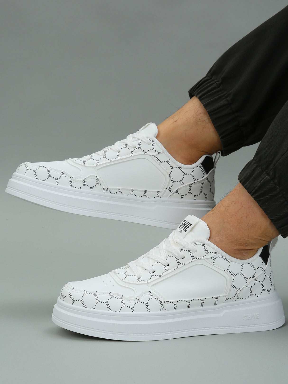 Tenis Para Hombre Estilo Casual Comodos De Moda