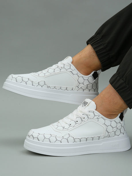 Tenis Para Hombre Estilo Casual Comodos De Moda