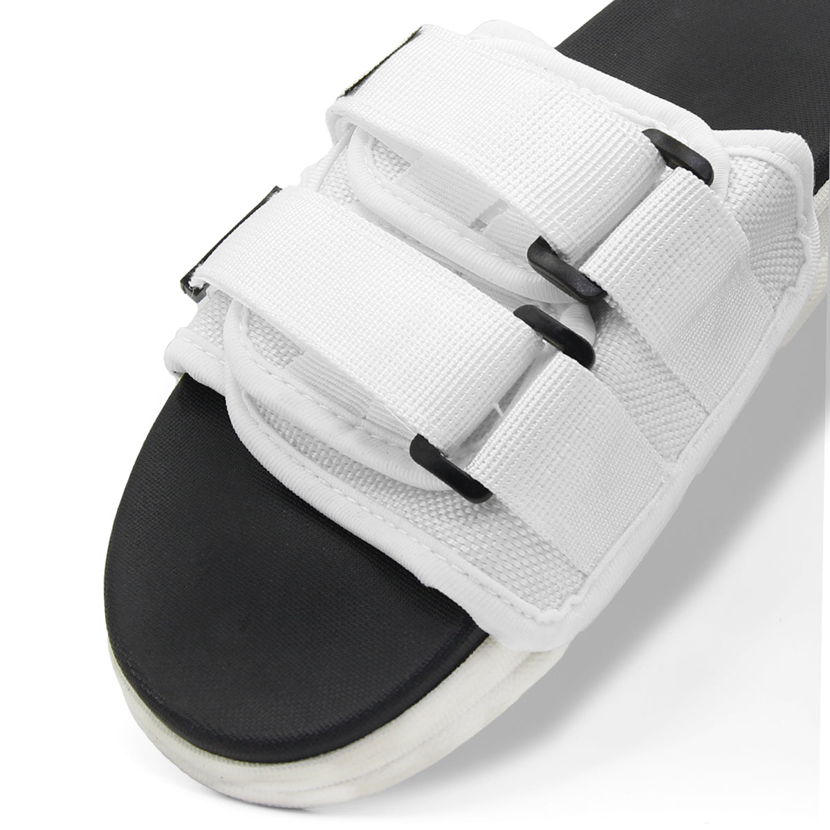 Sandalias Antideslizante Confort Estilo Urbano Para Vestir