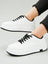Tenis Mujer Plataforma Sneakers Antideslizante Estilo Casual