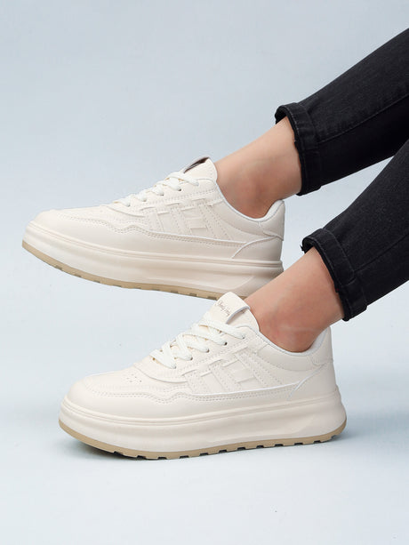 Tenis Mujer Plataforma Premium Casual Sneakers Moda Urbana