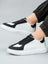 Tenis Para Hombre Sneakers Casuales de Plataforma Comodos De Moda