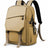 Mochila Antirrobo De Gran Capacidad Con Cargador Usb