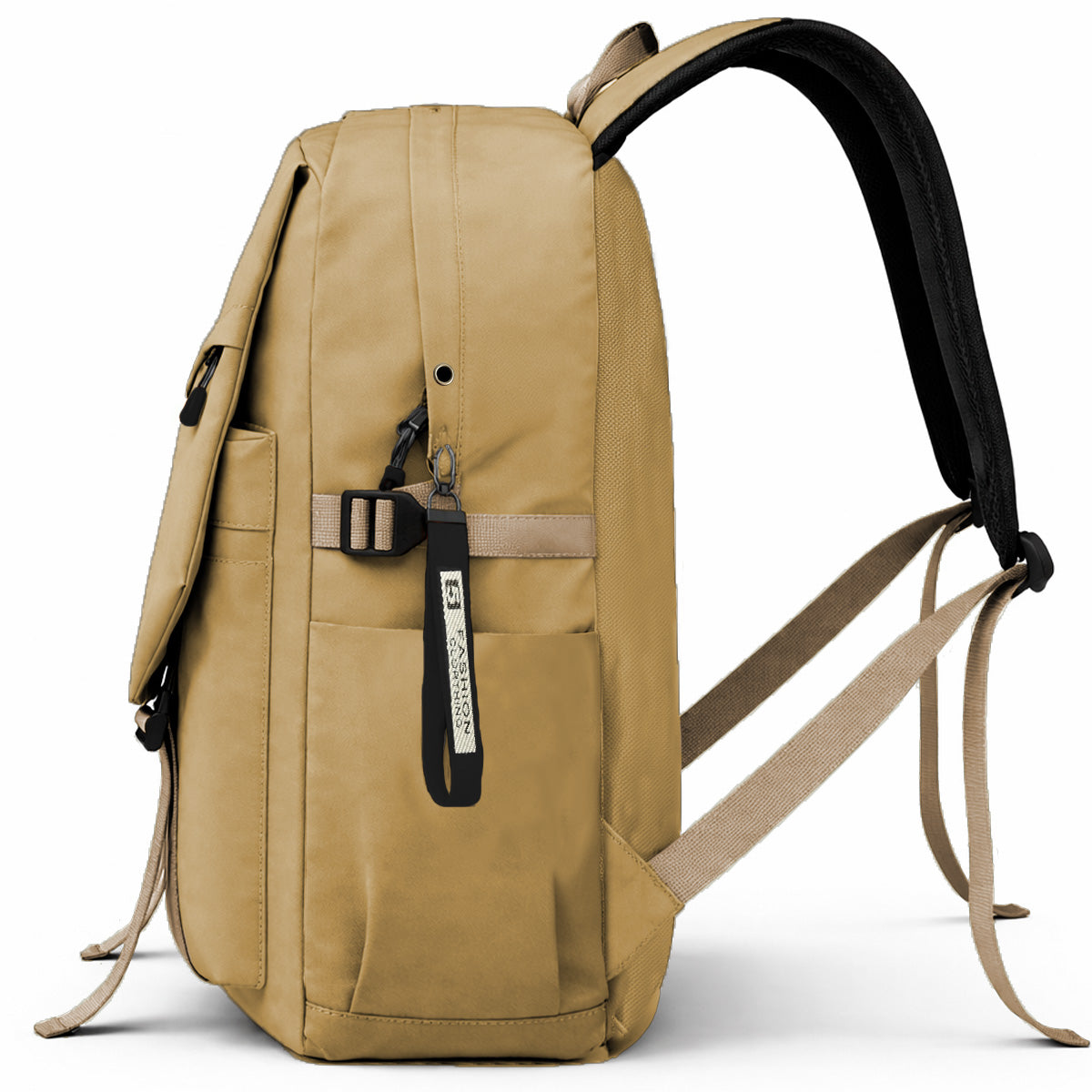 Mochila Antirrobo De Gran Capacidad Con Cargador Usb