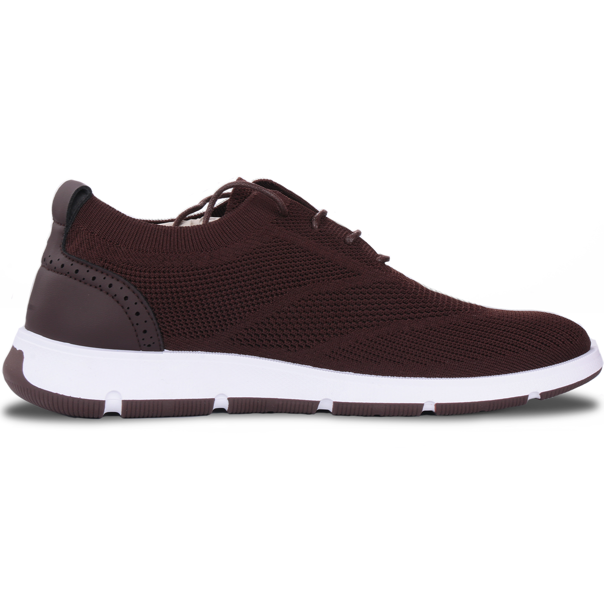 Tenis Para Hombre Comodo Estilo Casual De Vestir