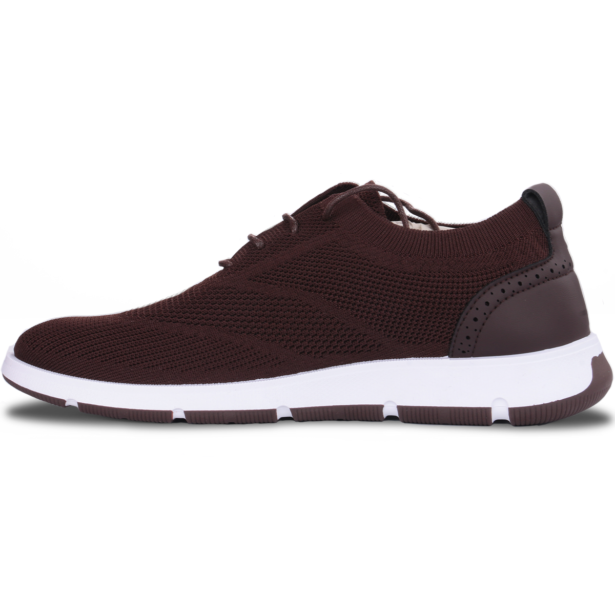 Tenis Para Hombre Comodo Estilo Casual De Vestir