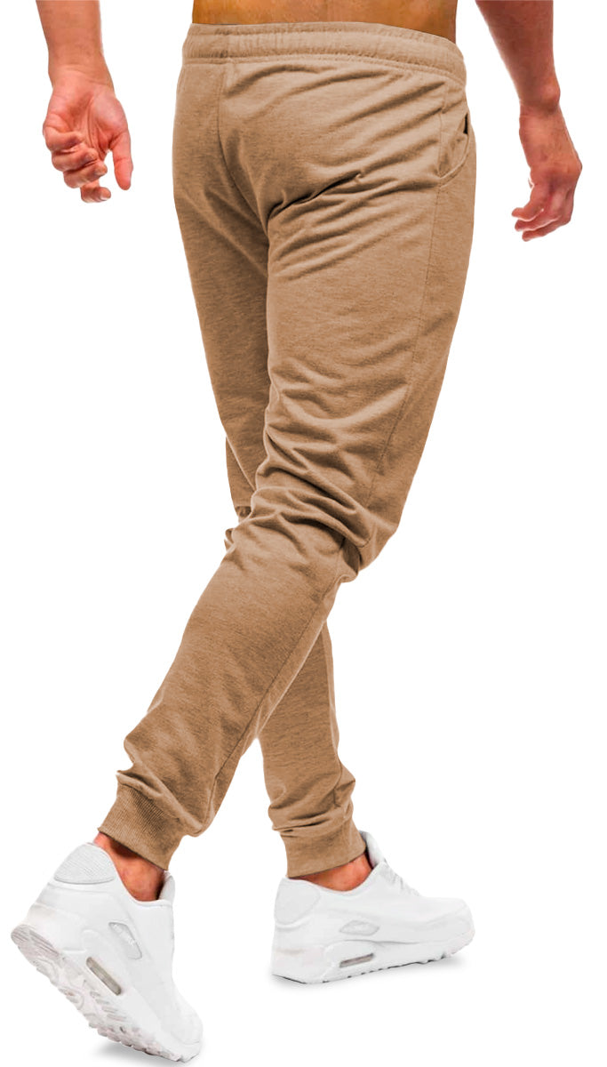 Pants Jogger Deportivo Slim Fit Súper Elástico