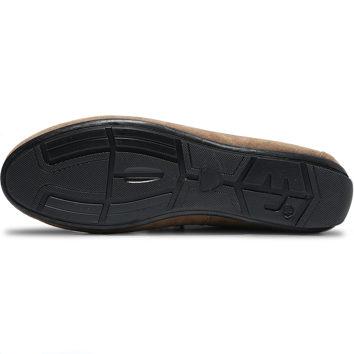 Mocasin Casual para Hombres con Suela Flexible Diseño Minimalista y Sofisticado