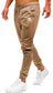 Pants Jogger Deportivo Slim Fit Súper Elástico