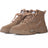 Botas Para Hombre Shuffle Mid Estilo Urbano