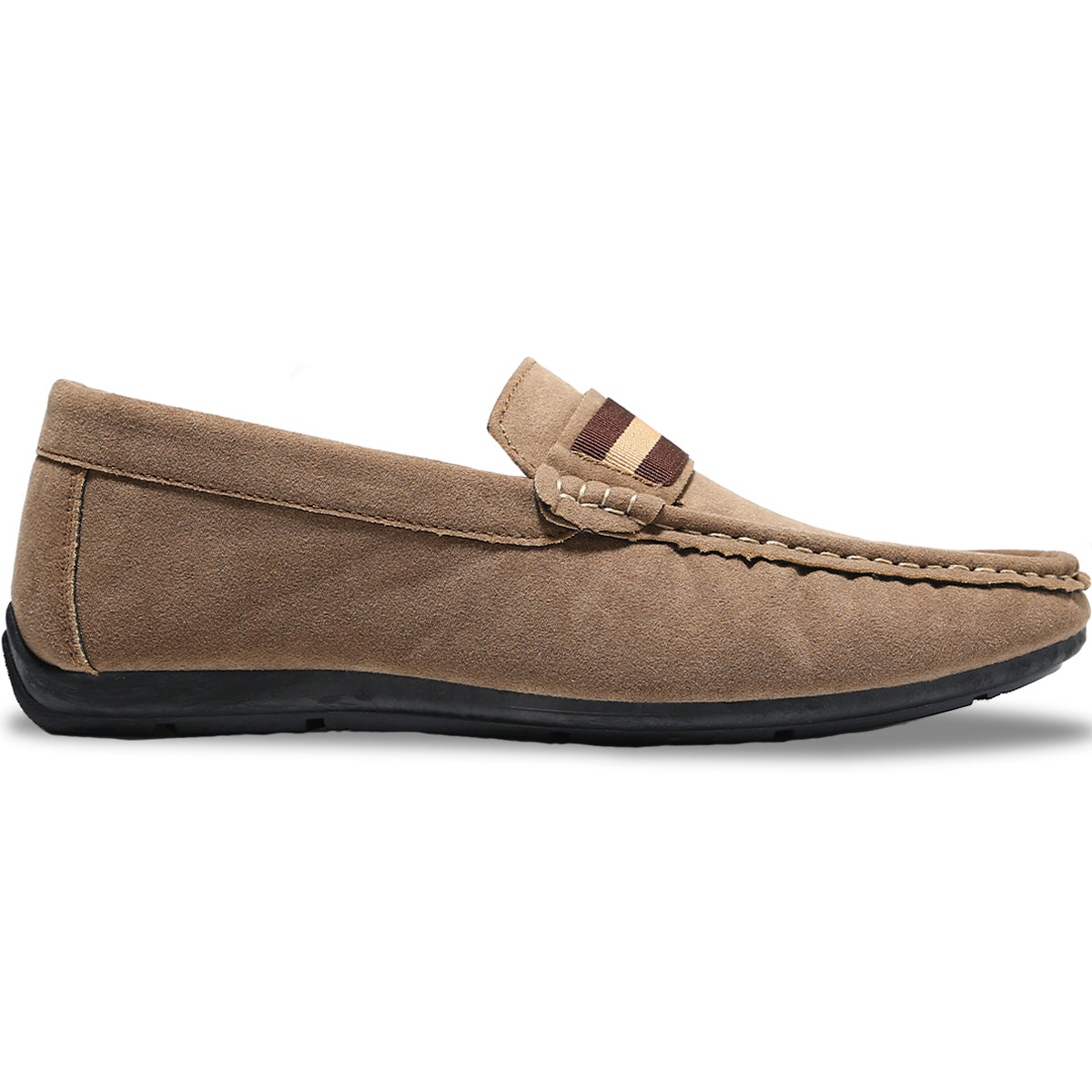 Mocasin Casual para Hombres con Suela Flexible Diseño Minimalista y Sofisticado