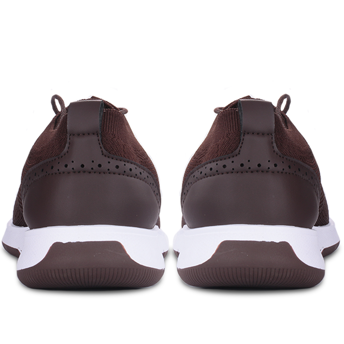 Tenis Para Hombre Comodo Estilo Casual De Vestir